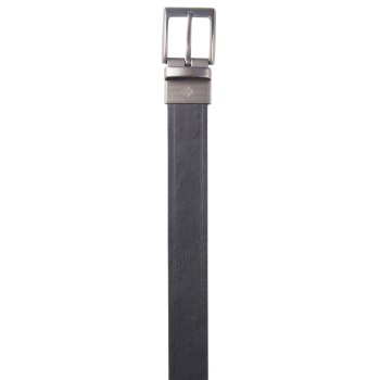 Columbia Muške Remeni - Big Canyon 38MM Reversible Crne Smeđe | EBZV-91086